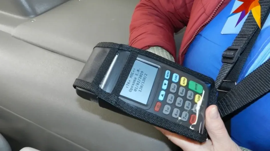 В Иванове в автобусах отказываются принимать оплату картами незаконно