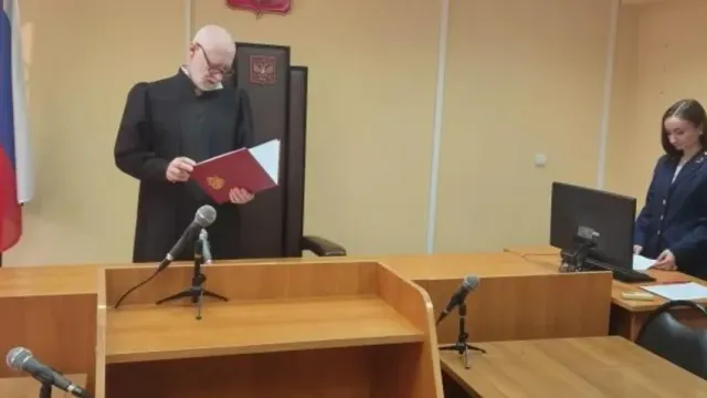 В Иванове вынесен приговор за взятку при строительстве Дворца водных видов спорта