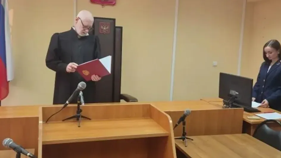 В Иванове вынесен приговор за взятку при строительстве Дворца водных видов спорта