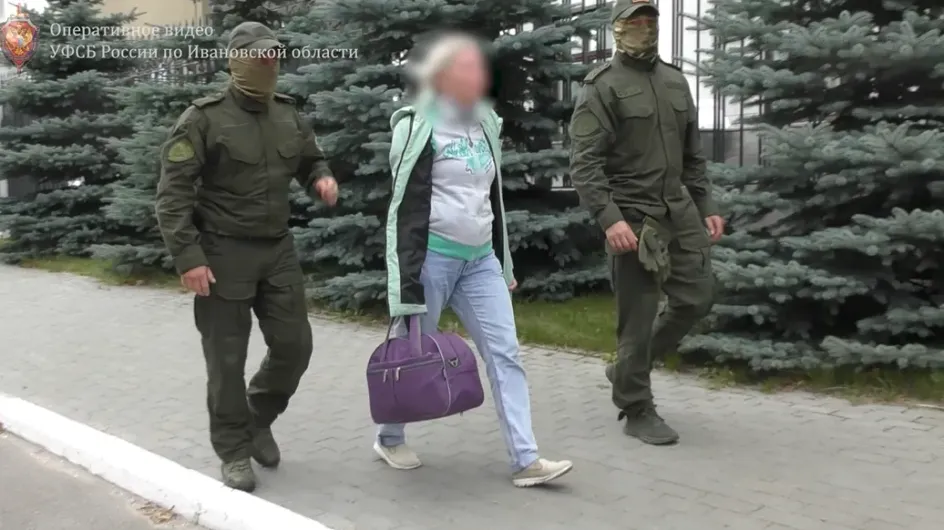 В Иванове за финансирование террористов задержана 65-летняя пенсионерка