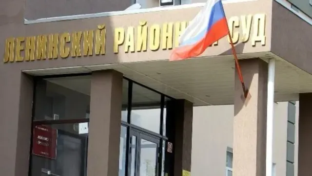 В Иванове отца лишили выплат за погибшего на СВО сына