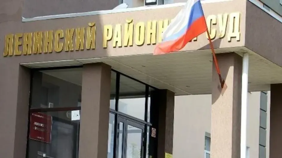 В Иванове отца лишили выплат за погибшего на СВО сына В Иванове отца лишили выплат за погибшего на СВО сына