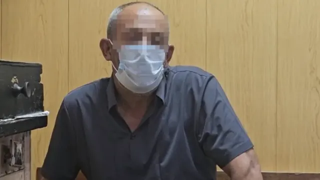 В Иванове полиция задержала мужчину, напавшего с ножом на пенсионерку