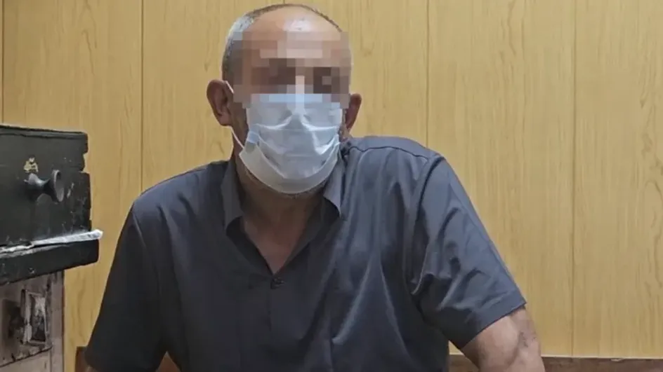 В Иванове полиция задержала мужчину, напавшего с ножом на пенсионерку В Иванове полиция задержала мужчину, напавшего с ножом на пенсионерку