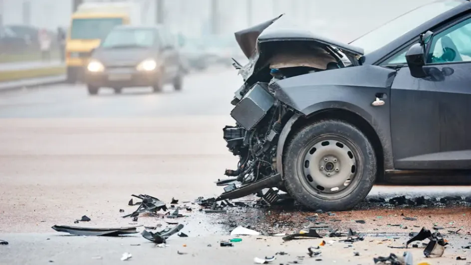 Жителя Иваново отправили в колонию за смертельный наезд на пешехода