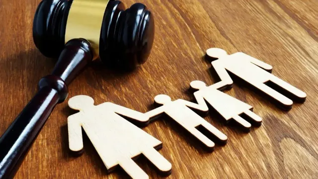 Алименты вас уничтожат: Ставки вырастут в разы!