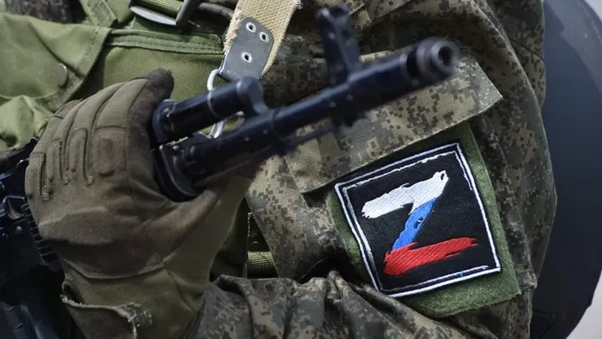 Армия России в ходе боев за Артемовск заблокировала поселок Хромово