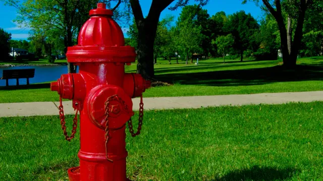 В Иванове выявлены проблемы с пожарными гидрантами