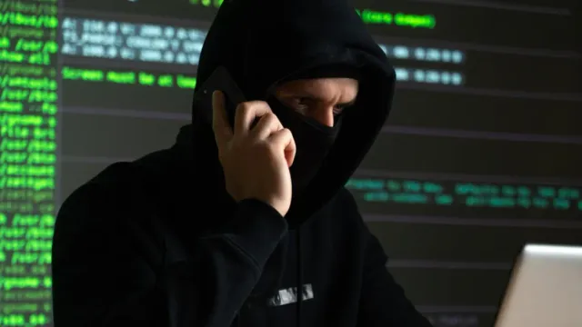 Вам положена выплата?! Это новая ловушка!