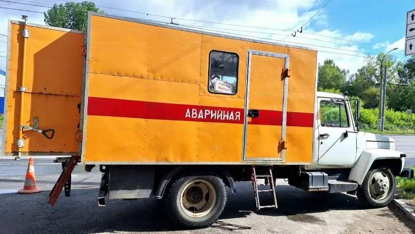 В Иванове из-за аварии 19 октября ряд домов останутся без холодной воды