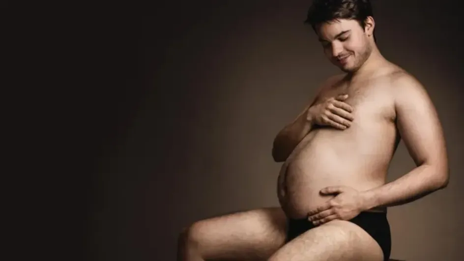 Почти половина ивановских мужчин хотят уйти в декрет