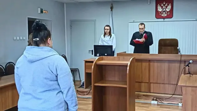 В Иванове администратору магазина вынесли приговор за хищение выручки