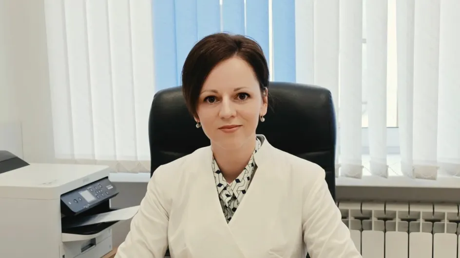 В Тейковской ЦРБ сменился главный врач
