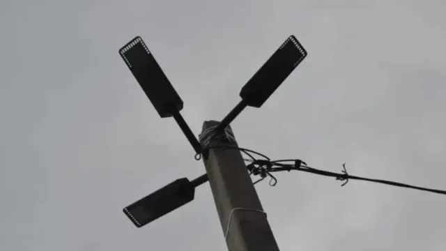 В Иванове завершены работы по проекту «Светлый двор»