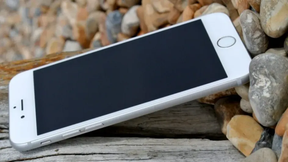 У бессовестной жительницы Вичуги арестовали iPhone