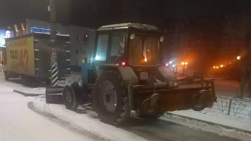 В Иванове продолжат приводить остановки общественного транспорта в порядок