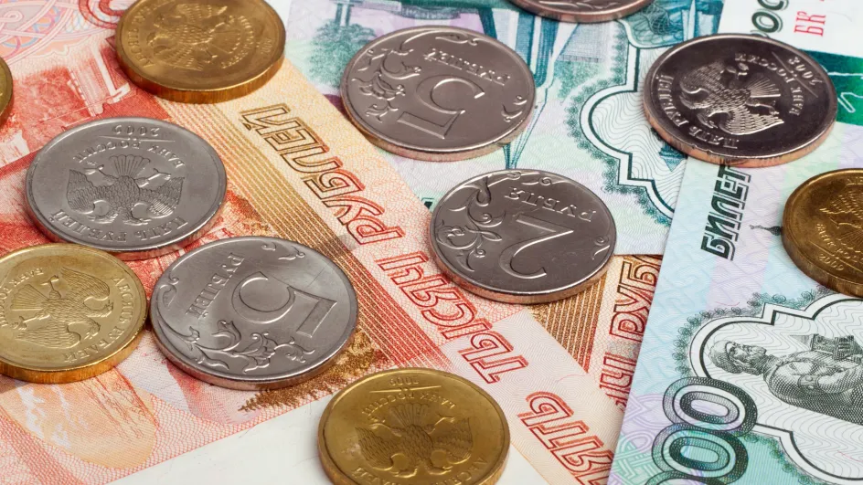 В Ивановской области уменьшилось количество фальшивых банкнот и монет