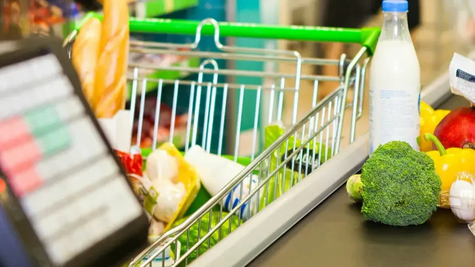 В России могут заморозить цены на некоторые продукты В России могут заморозить цены на некоторые продукты