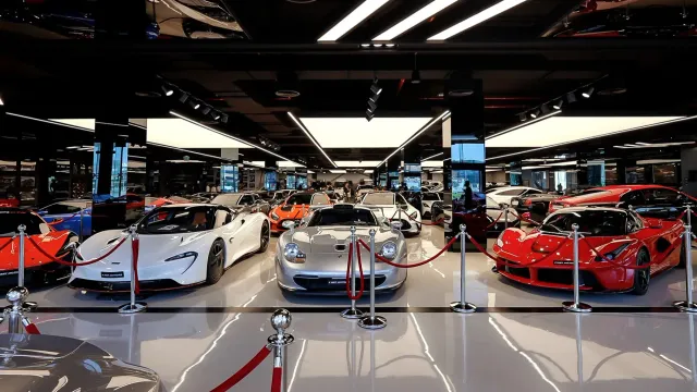 Покупай машину сейчас: Цены взлетят до небес!