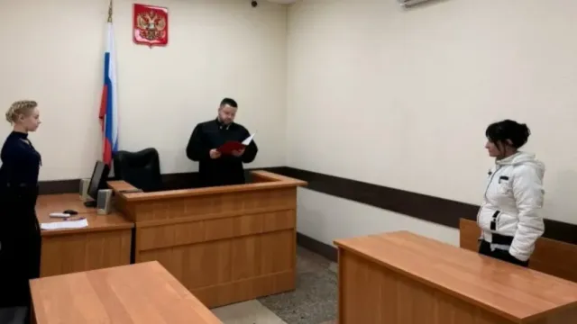 В Иванове осудили женщину за мошенничество с материнским капиталом