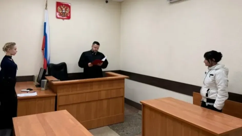 В Иванове осудили женщину за мошенничество с материнским капиталом