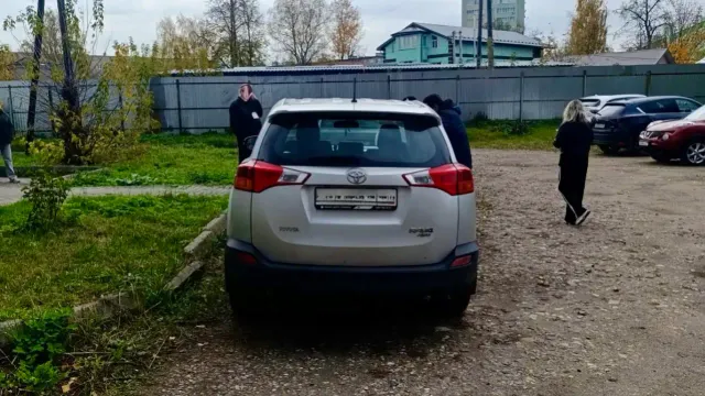 В Иванове виновница ДТП заплатила 1,2 млн ради любимой иномарки