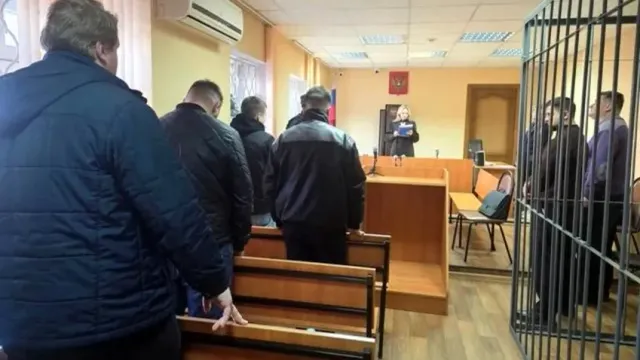 В Иванове осуждены хитрые мастера на все руки