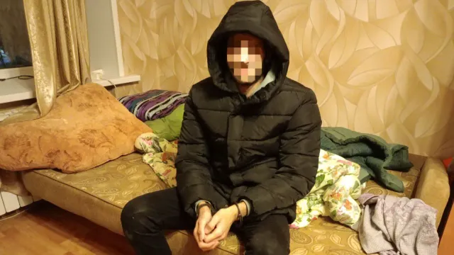 В Иванове за развратные действия в отношении подростков задержан иностранец