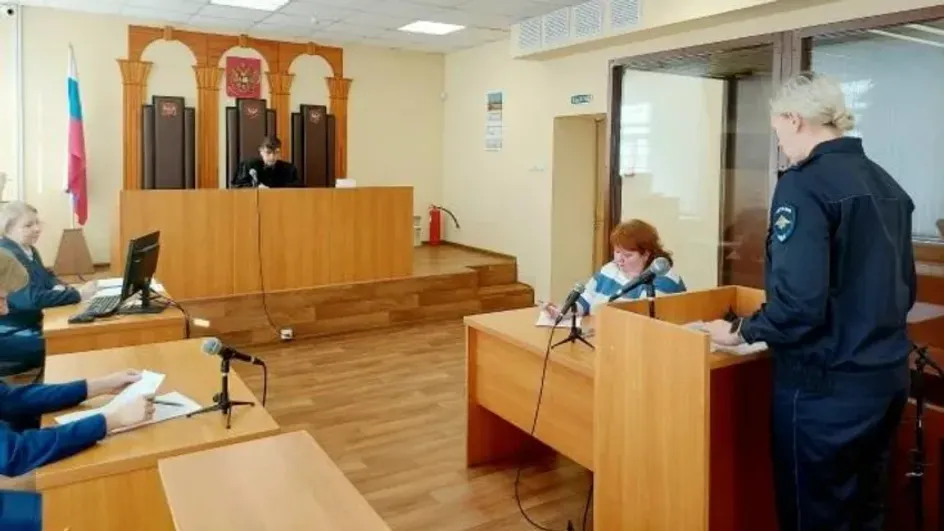 В Ивановской области виртуально арестован вор из Москвы