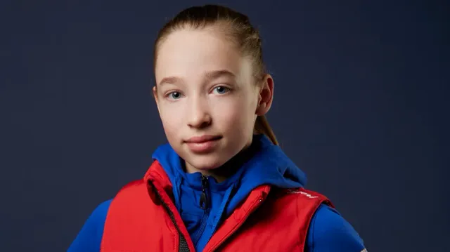 Гимнастка из Иванова получила высшее спортивное звание России