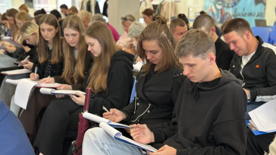Жители Ивановской области проверяют знания в рамках Всероссийского агродиктанта