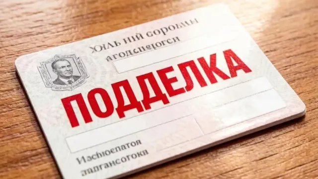 В Иванове полиция остановила водителя с чужими правами