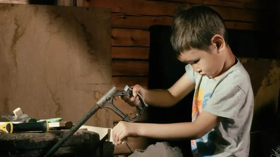 В Ивановской области работает каждый четвертый ребенок