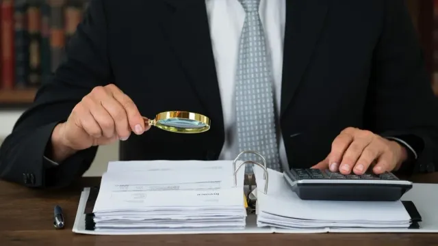 Не платишь налоги? Жди проверки уже завтра!