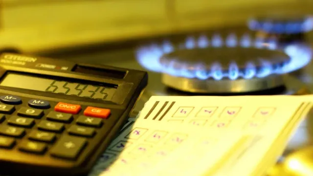 Газ по цене золота: в Ивановском регионе самый высокий чек