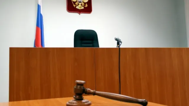 В Иванове суд рассмотрит иск к УК «Апрель» из-за обрушения потолка