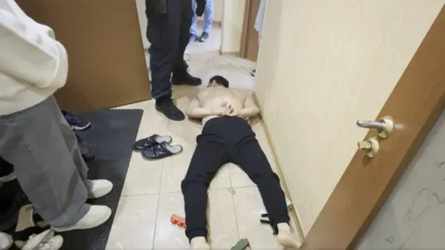 В Иванове полиция пресекла производство контрафактного алкоголя