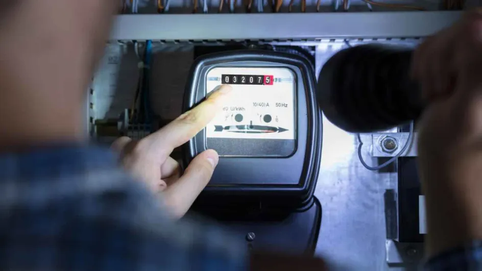 Россиян предупредили об изменении срока передачи показаний счетчика за воду