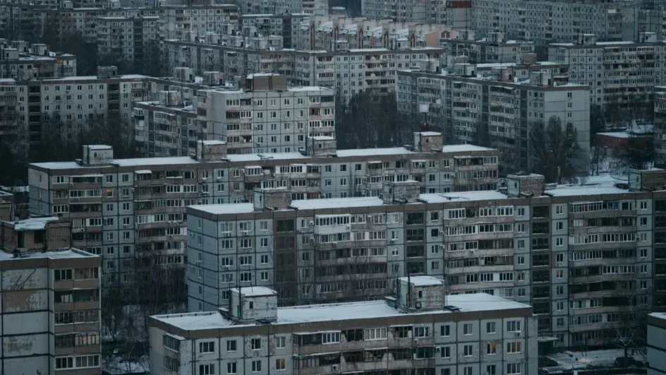 Россияне рассказали, в каких домах хотели бы жить Россияне рассказали, в каких домах хотели бы жить