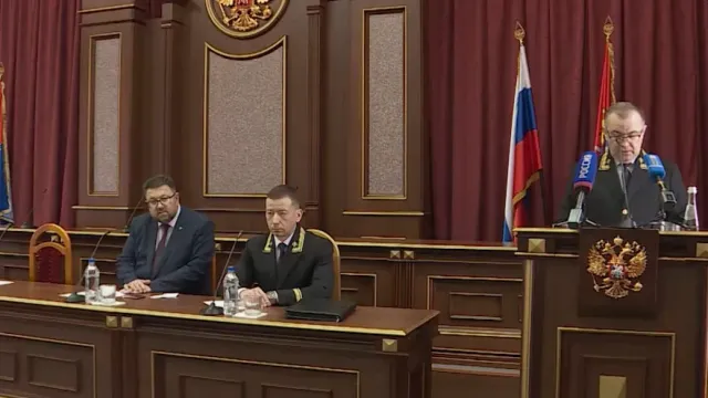 За 2023 год суды Ивановской области рассмотрели почти 246 тысяч дел
