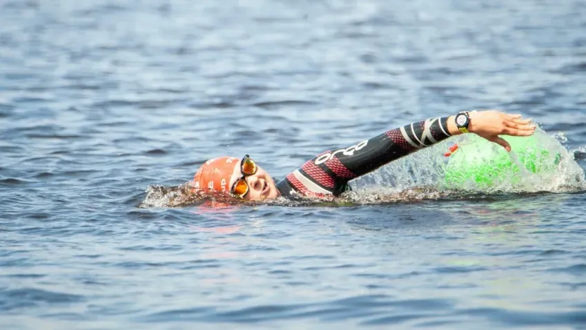 2 июля в Кинешме в 3-й раз пройдут соревнования «Swimcup – Волга»