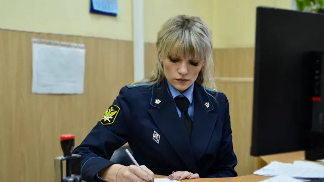 Жительница Ивановской области погасила долг по алиментам в 1,3 млн руб.