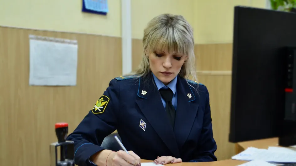 Жительница Ивановской области погасила долг по алиментам в 1,3 млн руб.