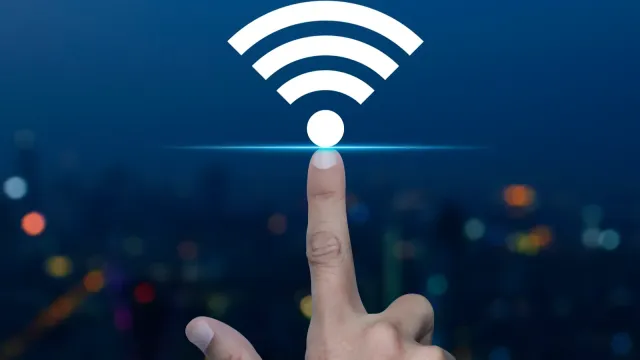 В малых городах Ивановской области расширяют сеть бесплатного Wi-Fi