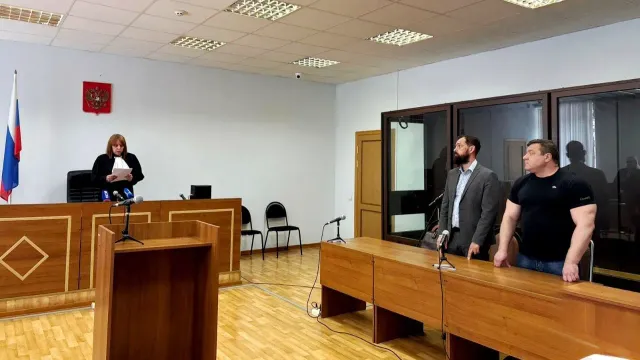 Домашний арест директору департамента ЖКХ Ивановской области продлен