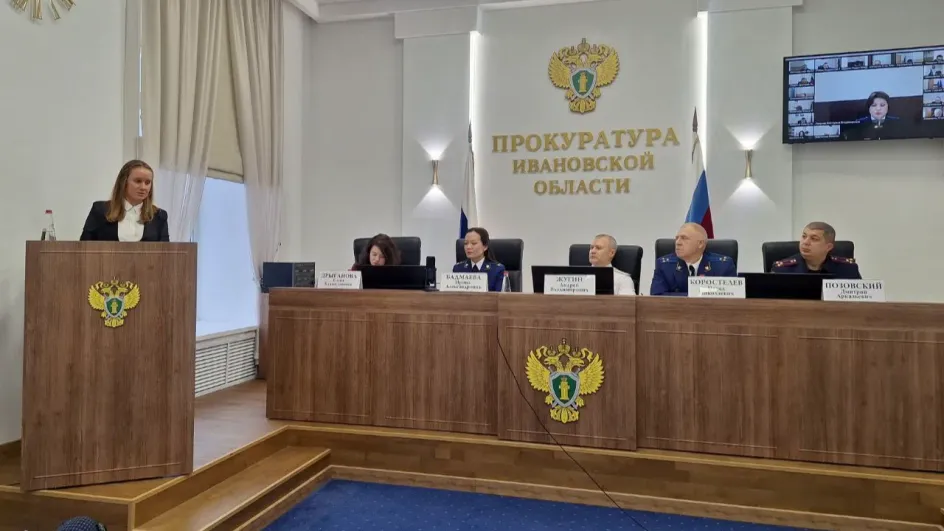 В прокуратуре рассказали о беде с лекарствами в Ивановской области В прокуратуре рассказали о беде с лекарствами в Ивановской области