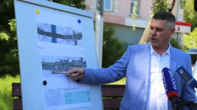 В Иванове обсудят парковочные места на пр. Ленина