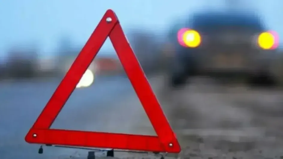 Под Ивановом в страшном ДТП погиб человек Под Ивановом в страшном ДТП погиб человек