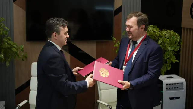 Ивановская область усиливает промышленный потенциал благодаря спецконтрактам