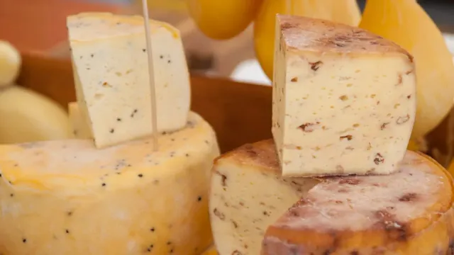 Ярмарка местных продуктов пройдёт в Иванове в честь Масленицы